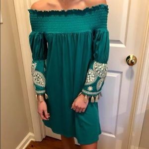 VaVa by Joy Han Dress